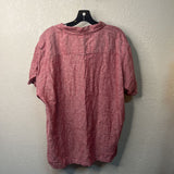 SUN + STONE MEN'S SHIRTS 2XL