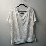 KRAZY BLING WOMEN'S TOPS XL