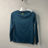 UNDER ARMOUR BOY'S SHIRTS YS