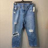 Levi Strauss WOMEN'S JEANS 1