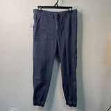 C & C CALIFORNIA WOMEN'S PANTS L