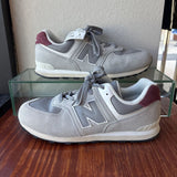 New Balance MEN'S FOOTWEAR 7