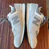 New Balance MEN'S FOOTWEAR 7