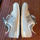 New Balance MEN'S FOOTWEAR 7