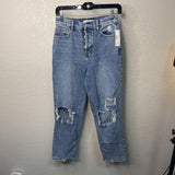 PACSUN WOMEN'S JEANS 1