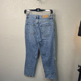PACSUN WOMEN'S JEANS 1