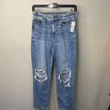 AMERICAN EAGLE WOMEN'S JEANS 2