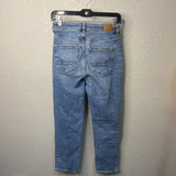 AMERICAN EAGLE WOMEN'S JEANS 2