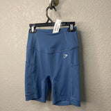 GYMSHARK WOMEN'S ATHLETIC XS