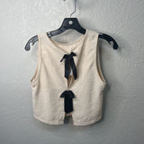 WOMEN'S TOPS M