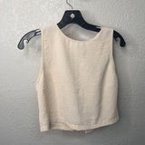 WOMEN'S TOPS M