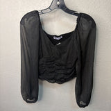 SO WOMEN'S TOPS S