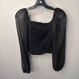 SO WOMEN'S TOPS S