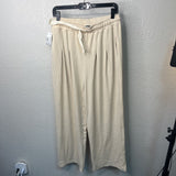 WOMEN'S PANTS L