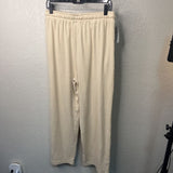 WOMEN'S PANTS L