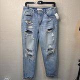 Flying Monkey WOMEN'S JEANS 4