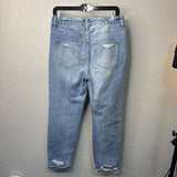 Flying Monkey WOMEN'S JEANS 4