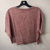 OBSESSIVE LOVE WOMEN'S TOPS L