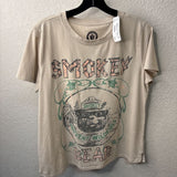 OBSESSIVE LOVE WOMEN'S TOPS L