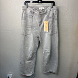 risen WOMEN'S JEANS 15