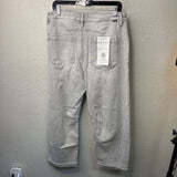 risen WOMEN'S JEANS 15