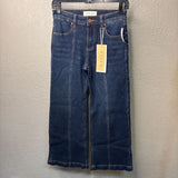 risen WOMEN'S JEANS 0