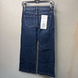 risen WOMEN'S JEANS 0