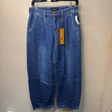 risen WOMEN'S JEANS 3