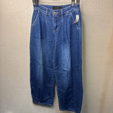 risen WOMEN'S JEANS 3