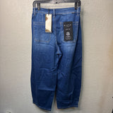 risen WOMEN'S JEANS 3