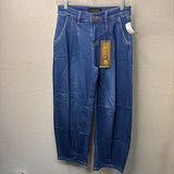 risen WOMEN'S JEANS 0