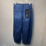 risen WOMEN'S JEANS 0