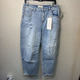 risen WOMEN'S JEANS 11