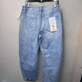 risen WOMEN'S JEANS 11