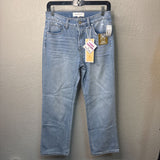 risen WOMEN'S JEANS 7