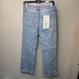 risen WOMEN'S JEANS 7