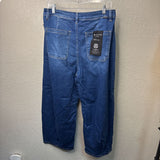 risen WOMEN'S JEANS 13