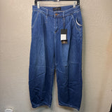 risen WOMEN'S JEANS 7