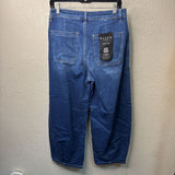 risen WOMEN'S JEANS 7
