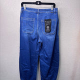 risen WOMEN'S JEANS 7