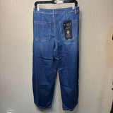 risen WOMEN'S JEANS 9