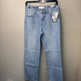 risen WOMEN'S JEANS 7