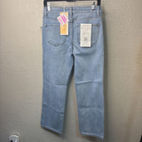 risen WOMEN'S JEANS 7