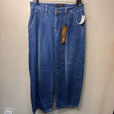 risen WOMEN'S JEANS 9
