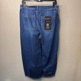 risen WOMEN'S JEANS 9