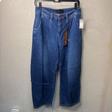 risen WOMEN'S JEANS 7