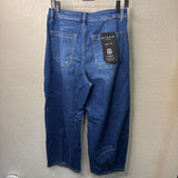 risen WOMEN'S JEANS 7