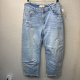 risen WOMEN'S JEANS 13