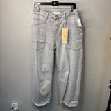 risen WOMEN'S JEANS 11