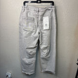 risen WOMEN'S JEANS 11